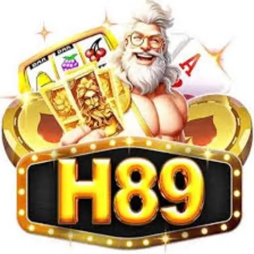 H89 - Game Poker Menyenangkan dan Seru!