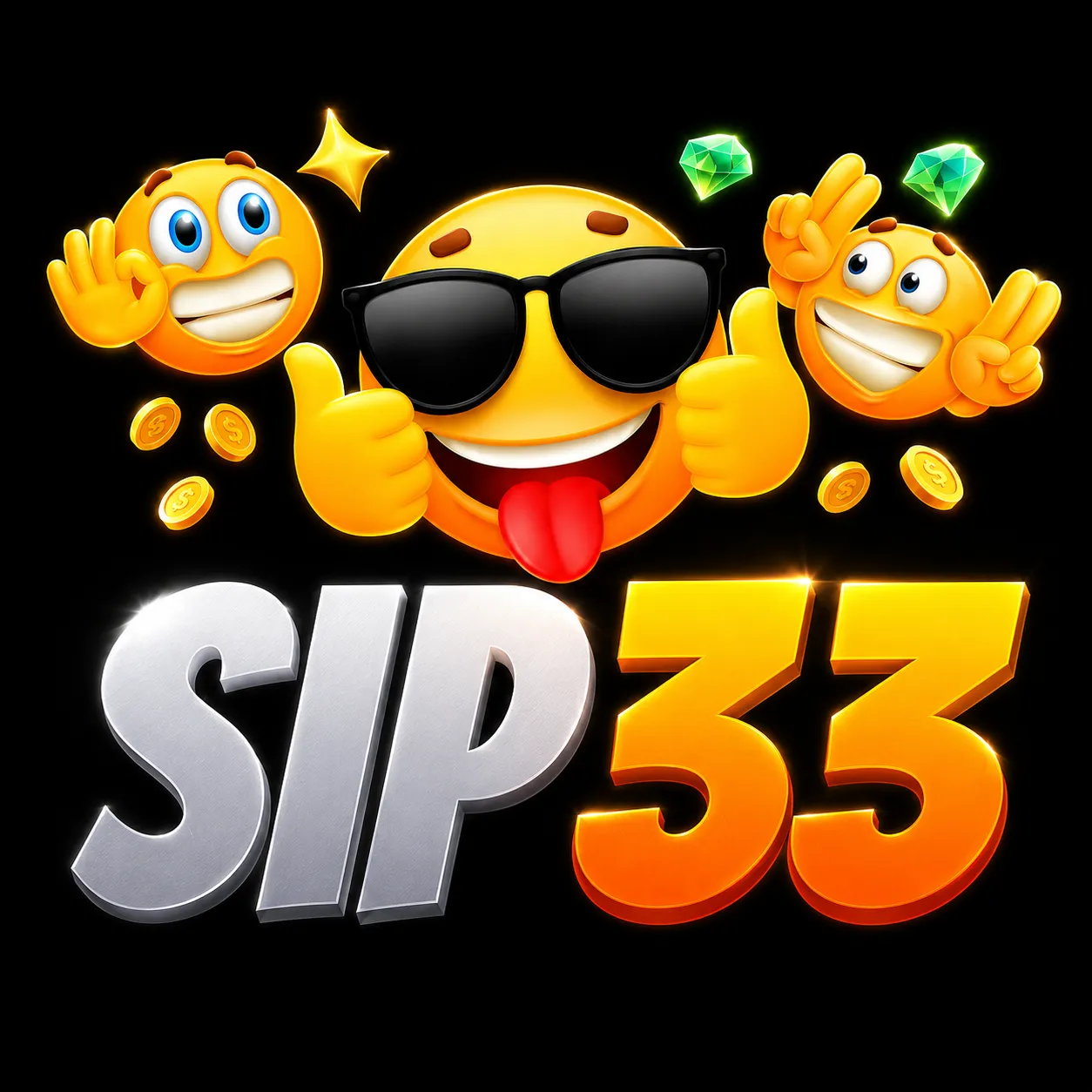 SIP33 - Game Tycoon Seru dan Mengasyikkan